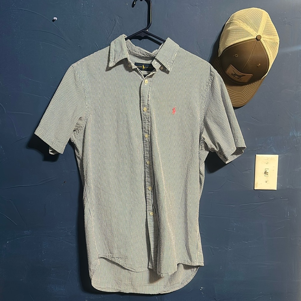 Ralph Lauren